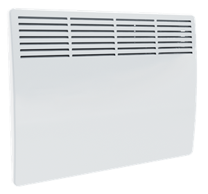 Convecteur série GC CEG avec thermostat, 240/208V, blanc