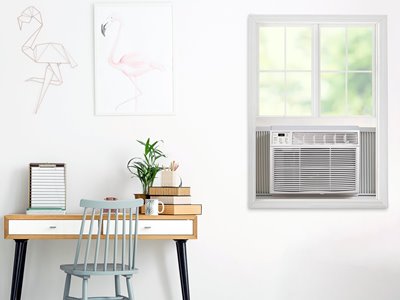 Window Air Conditioners