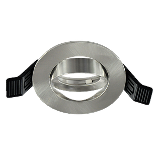 RIGID SMT, 3", Down Light, 12W (1000lm), 30K, Dimmable, FT4 Cable, 120V