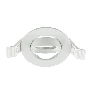 RIGID SMT, 3", Down Light, 12 W (1000 lm), 30 K, intensité variable, câble FT4, 120 V