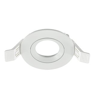 RIGID SMT, 3", Down Light, 12 W (1000 lm), 30 K, intensité variable, câble FT4, 120 V