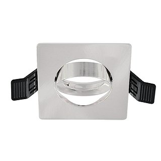 RIGID SMT, 3", Down Light, 8 W (700 lm), 30 K, intensité variable, câble FT4, 120 V