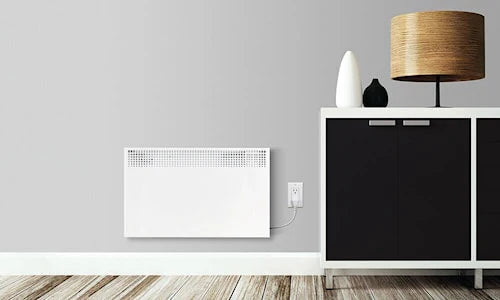 CONVECTOR FOR SERIES 1500W 240V WHITE – Liquidair CONVECTOR FOR SERIES 1500W 240V WHITE – Liquidair