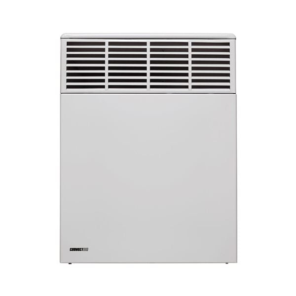 OUELLET CONVECTOR FOR SERIES 750W 240V WHITE