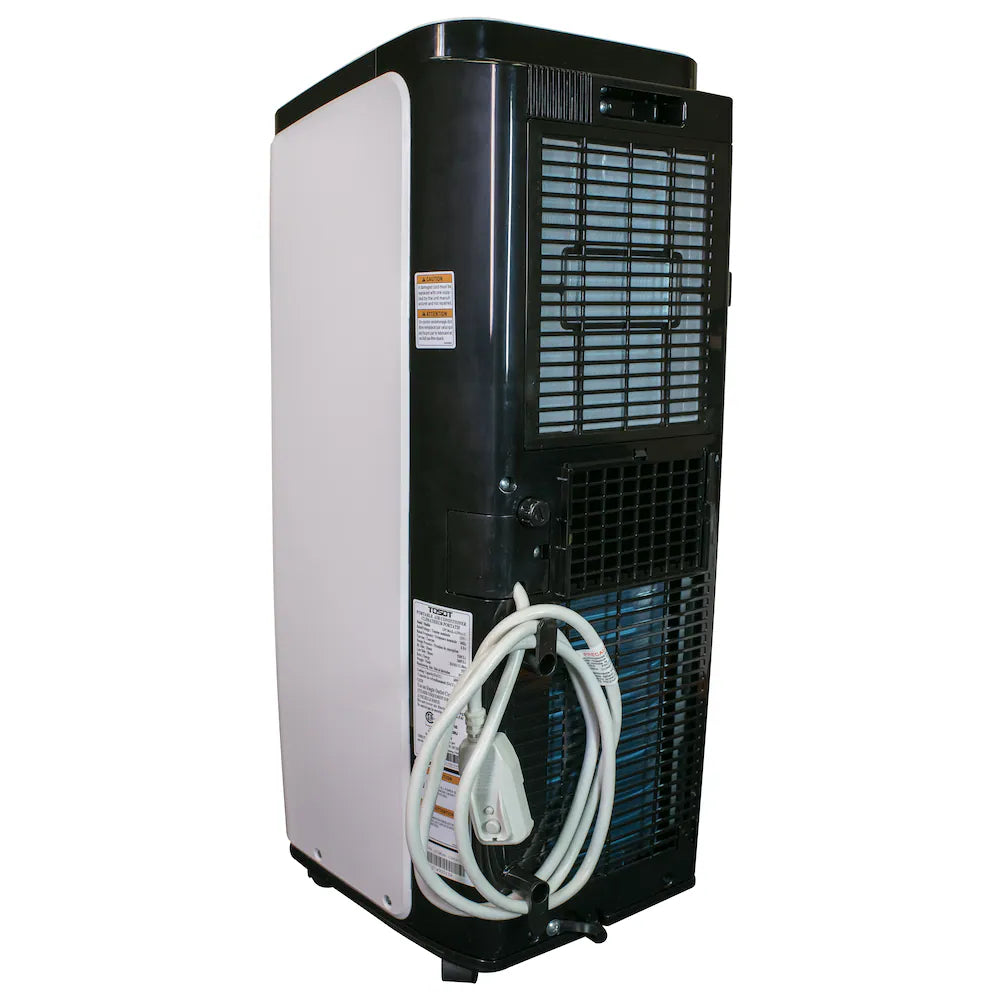 TOSOT Climatiseur portatif de 8000 BTU (WiFi)