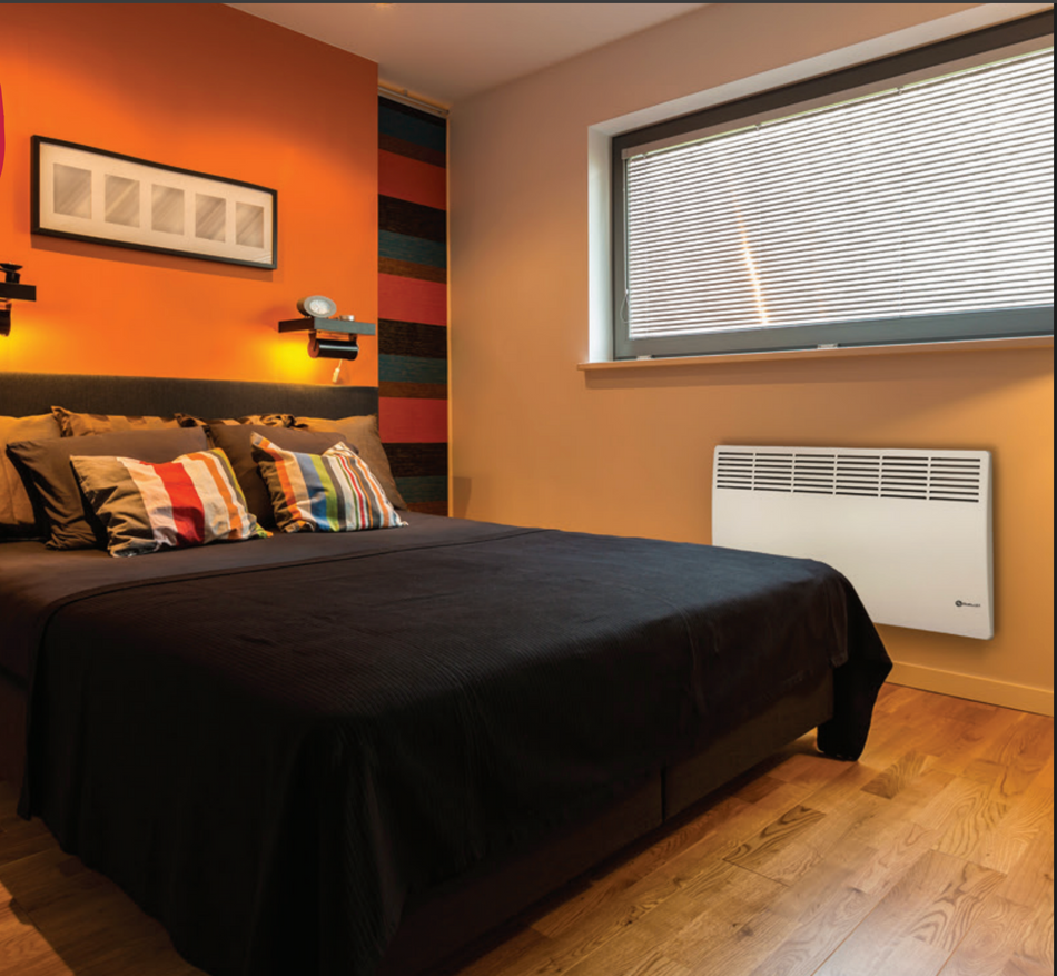 CONVECTOR FOR SERIES 1000W 240V WHITE