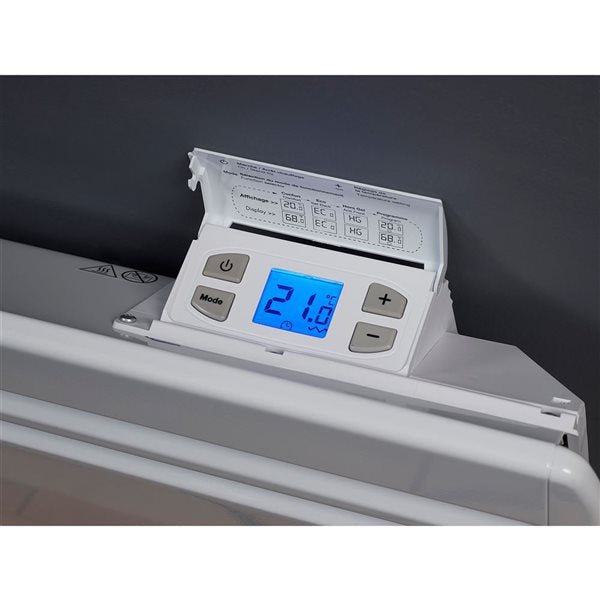 Convectair - Convecteurs ALLEGRO-26