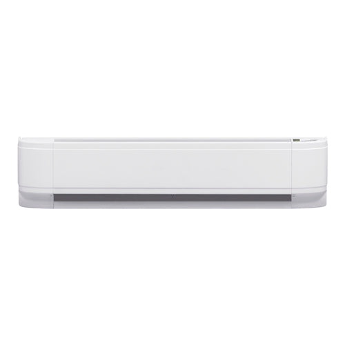 Plinthe chauffante Dimplex PCM, 208 V, blanc