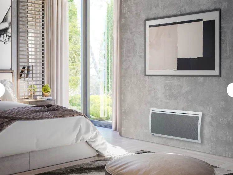 Convectair - Appareil radiant OPERA-17