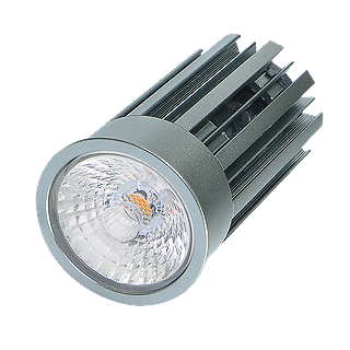 RIGID SMT, 3", Down Light, 12W (1000lm), 30K, Dimmable, FT4 Cable, 120V