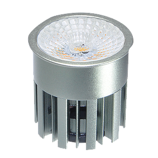 RIGID SMT, 3", Down Light, 8 W (700 lm), 30 K, intensité variable, câble FT4, 120 V