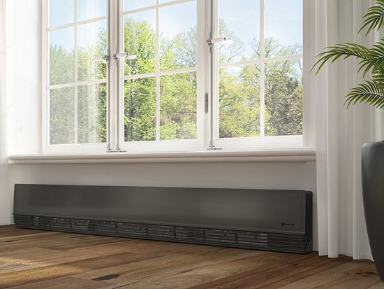 Ouellet High-End Baseboard Heater (ODL Series)