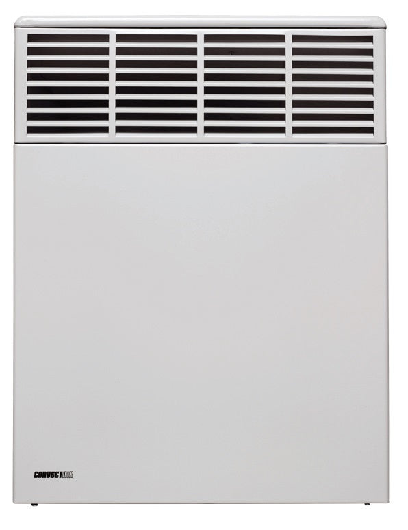 OUELLET CONVECTOR FOR SERIES 2000W 240V WHITE