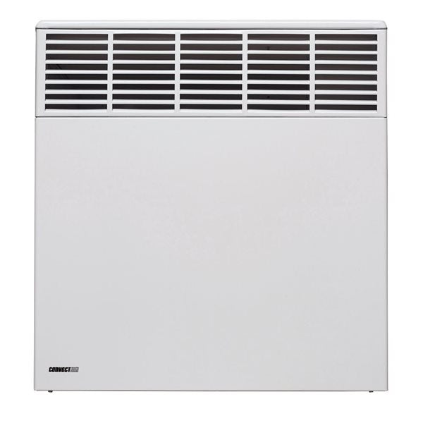 OUELLET CONVECTOR FOR SERIES 1000W 240V WHITE