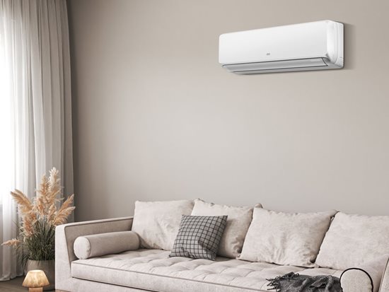 *BUNDLE SET* ACD Harmony Ductless Single Zone Heat Pump, Heating/Cooli ...