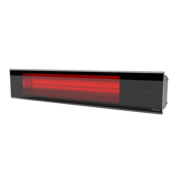 Dimplex DIR Indoor/Outdoor Electric Infrared Heater, 120V