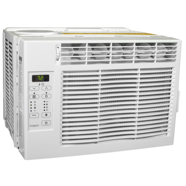 Tosot WAT-BV Window Air Conditioner model A6NRNC5B