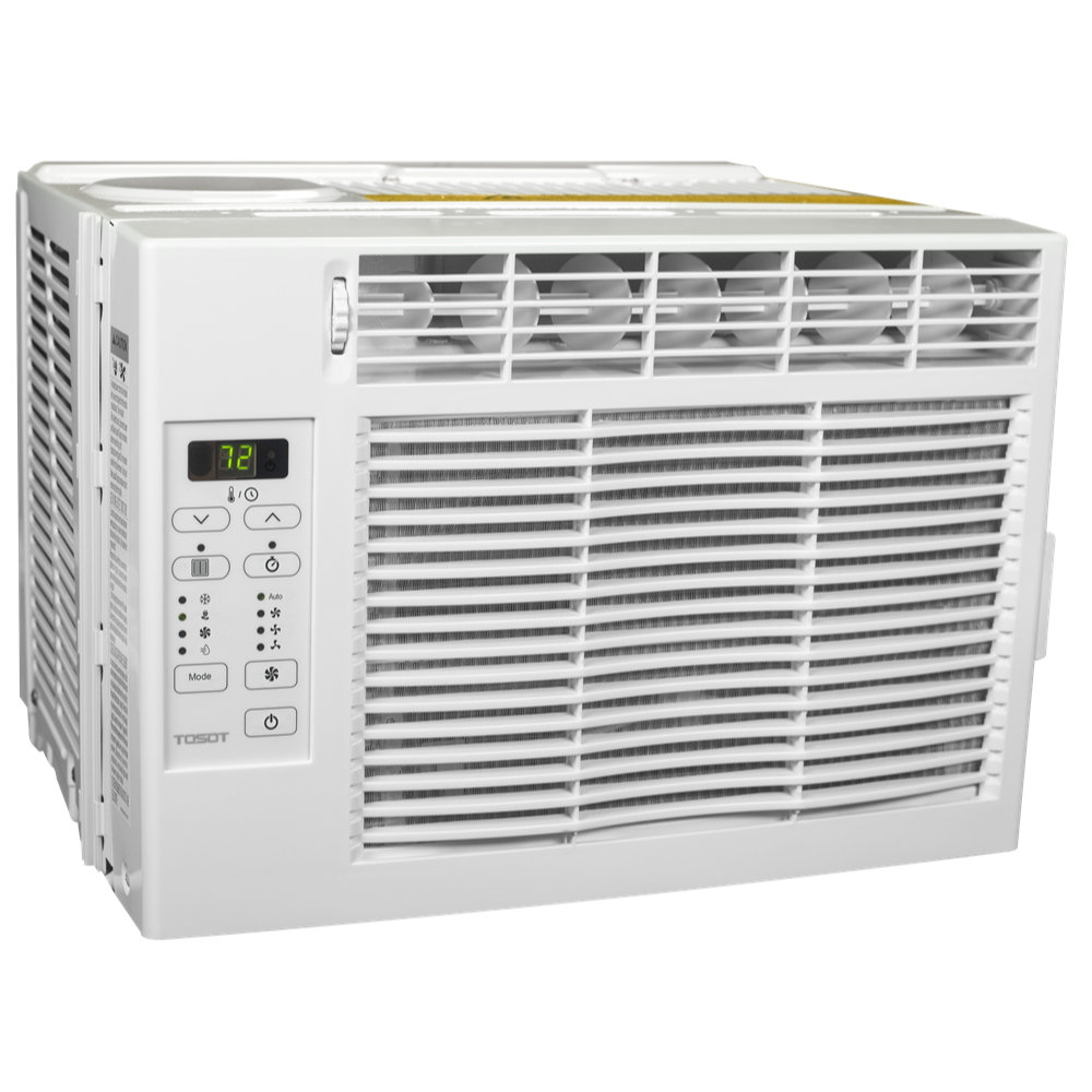 Tosot WAT-BV Window Air Conditioner model A6NRNC5B-1