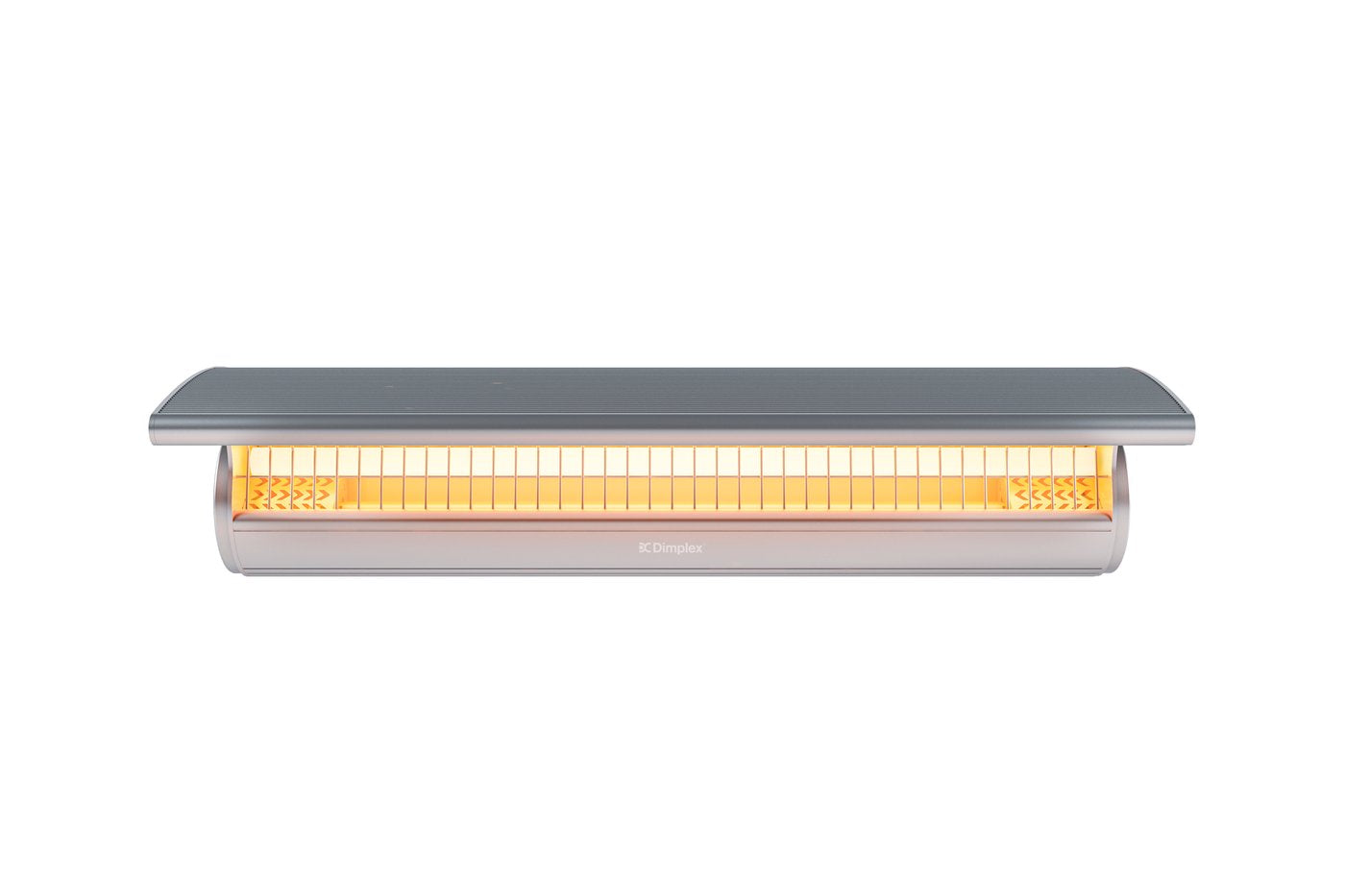 Dimplex DSH Indoor/Outdoor Electric Infrared Heater, 240V, Grey