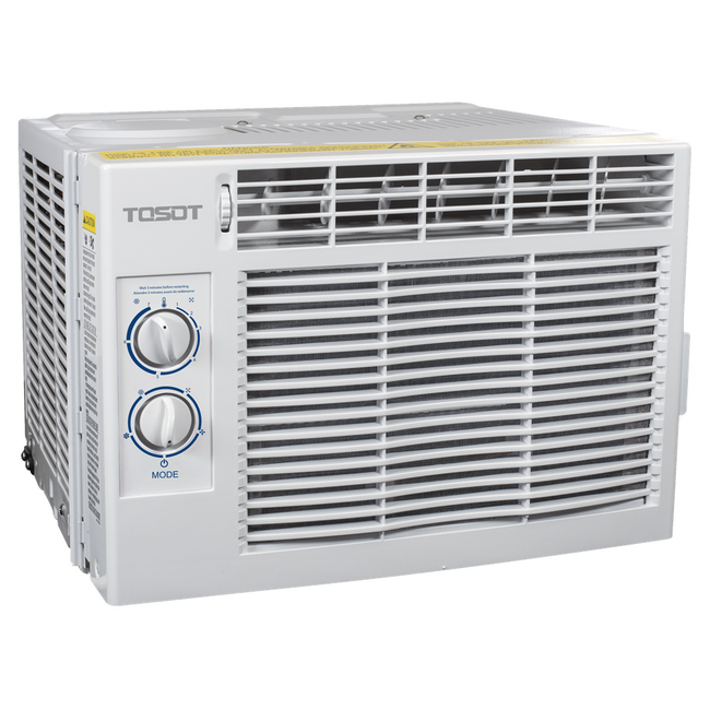 Tosot WAT-M Window Air Conditioner