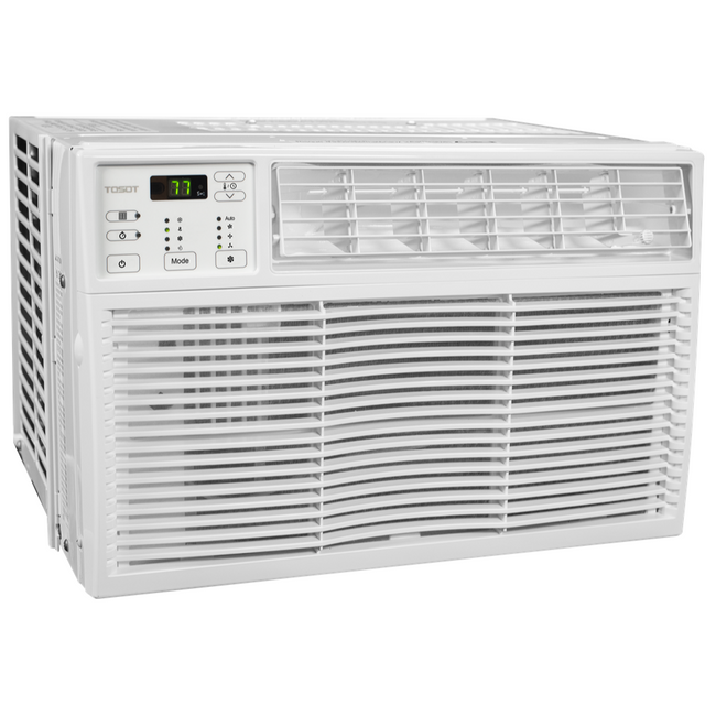 Tosot WAT-B Window Air Conditioner